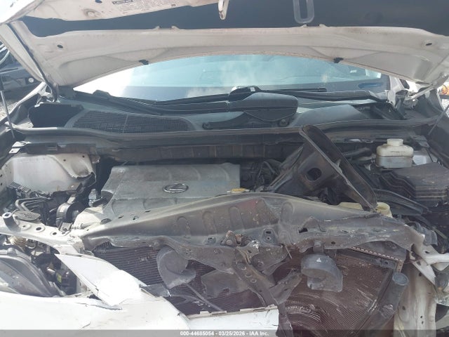 Продажа на аукционе авто 2012 Lexus Rx 350, vin: 2T2ZK1BAXCC069393, номер лота: 44685054