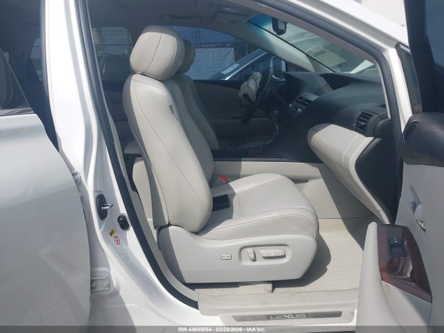 Продажа на аукционе авто 2012 Lexus Rx 350, vin: 2T2ZK1BAXCC069393, номер лота: 44685054