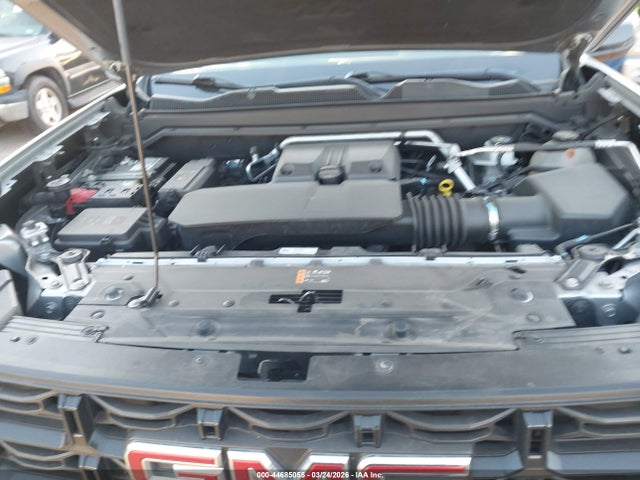 Продаж на аукціоні авто 2024 Gmc Canyon 2wd Elevation, vin: 1GTP5BEK6R1123671, номер лоту: 44685055