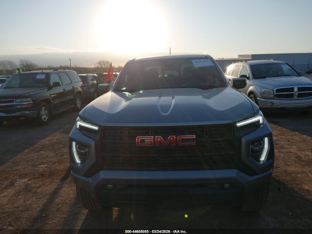 Продаж на аукціоні авто 2024 Gmc Canyon 2wd Elevation, vin: 1GTP5BEK6R1123671, номер лоту: 44685055