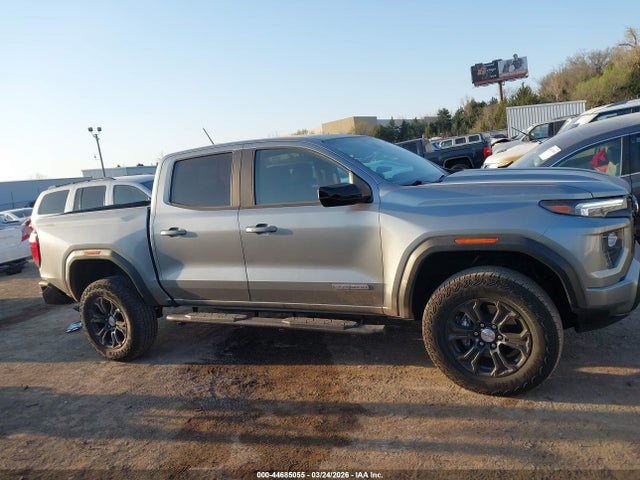 Продаж на аукціоні авто 2024 Gmc Canyon 2wd Elevation, vin: 1GTP5BEK6R1123671, номер лоту: 44685055