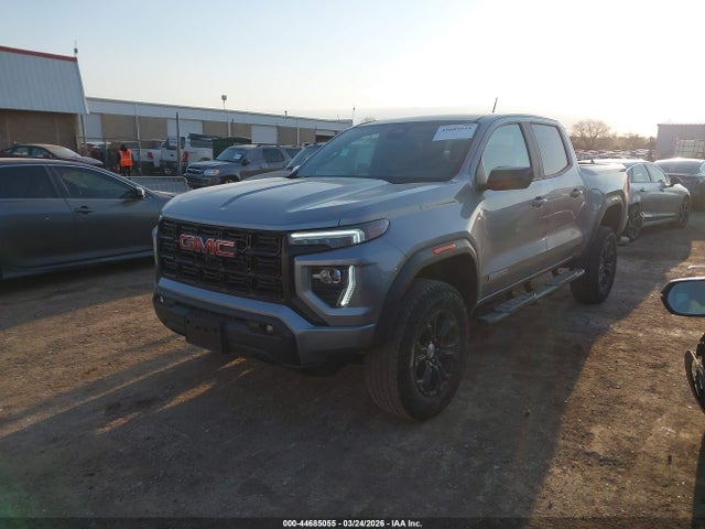 Продаж на аукціоні авто 2024 Gmc Canyon 2wd Elevation, vin: 1GTP5BEK6R1123671, номер лоту: 44685055