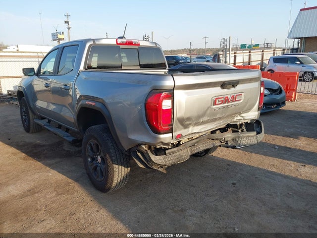 Продаж на аукціоні авто 2024 Gmc Canyon 2wd Elevation, vin: 1GTP5BEK6R1123671, номер лоту: 44685055