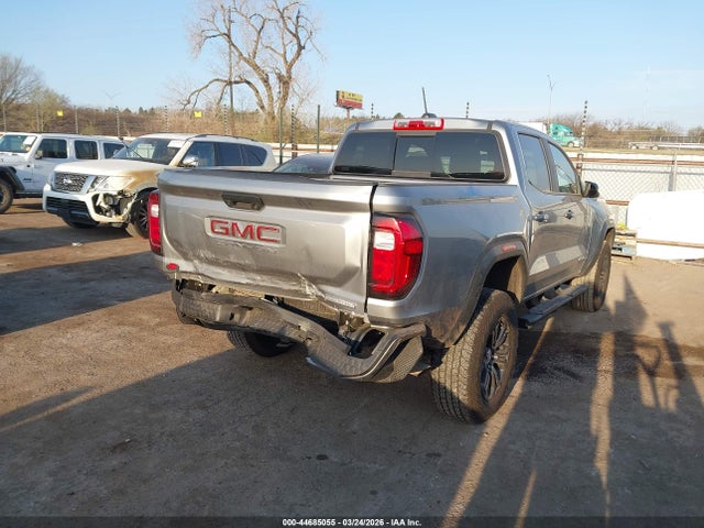 Продаж на аукціоні авто 2024 Gmc Canyon 2wd Elevation, vin: 1GTP5BEK6R1123671, номер лоту: 44685055