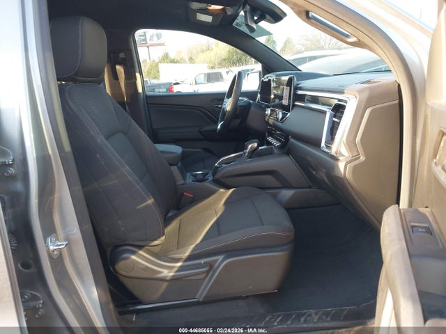 Продаж на аукціоні авто 2024 Gmc Canyon 2wd Elevation, vin: 1GTP5BEK6R1123671, номер лоту: 44685055