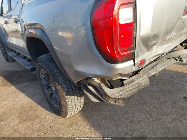 Продаж на аукціоні авто 2024 Gmc Canyon 2wd Elevation, vin: 1GTP5BEK6R1123671, номер лоту: 44685055