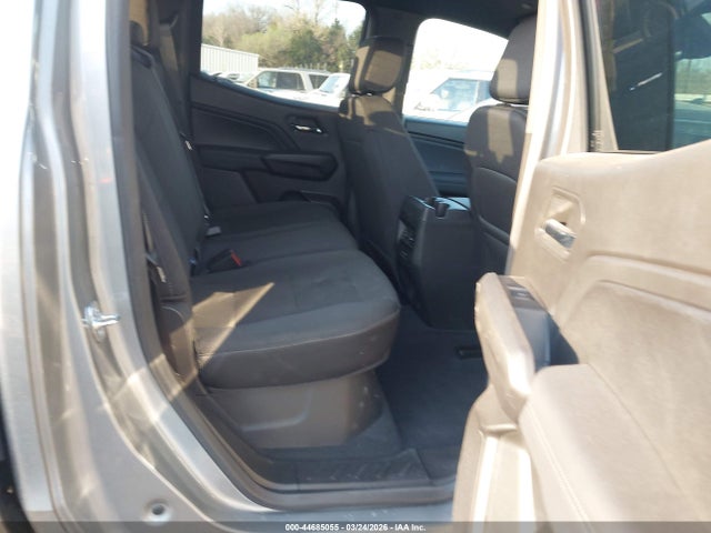 Продаж на аукціоні авто 2024 Gmc Canyon 2wd Elevation, vin: 1GTP5BEK6R1123671, номер лоту: 44685055