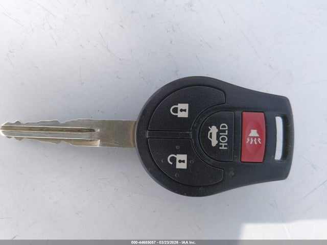 Nissan SENTRA S 2018 3N1AB7AP6JY246743 Image 11