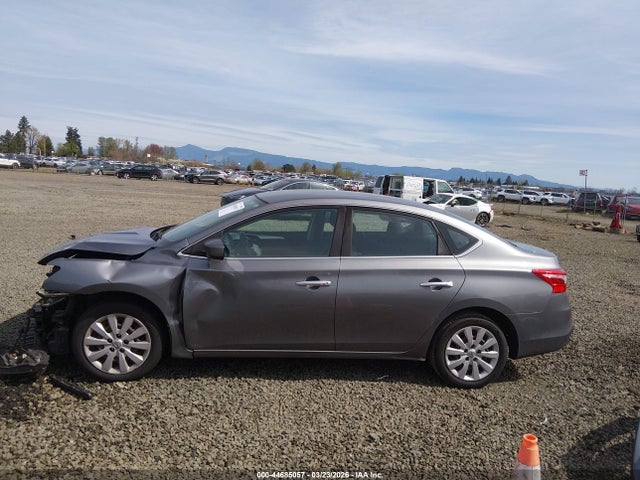 Nissan SENTRA S 2018 3N1AB7AP6JY246743 Image 15