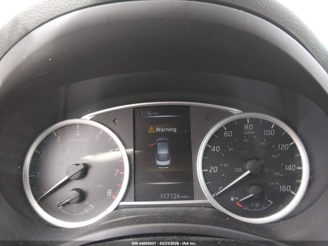 Nissan SENTRA S 2018 3N1AB7AP6JY246743 Image 7