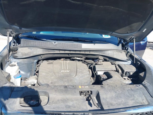 2017 KIA SORENTO 5XYPGDA54HG192055 Photo 9