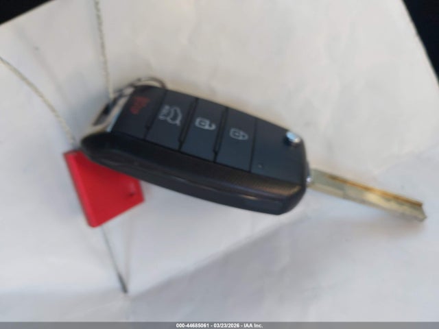 2017 KIA SORENTO 5XYPGDA54HG192055 Photo 10