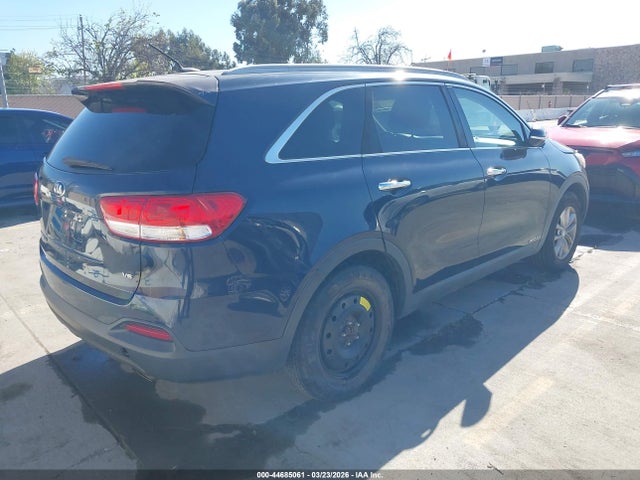 2017 KIA SORENTO 5XYPGDA54HG192055 Photo 3