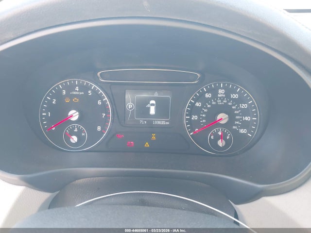 2017 KIA SORENTO 5XYPGDA54HG192055 Photo 6