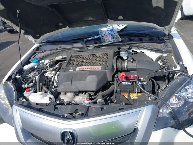 Aukcja sprzedaży 2011 Acura Rdx Tech Pkg, vin: 5J8TB2H53BA002018, numer aukcji: 44685062