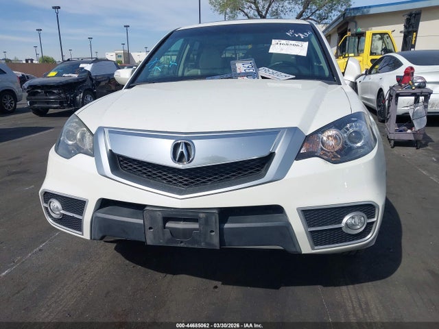 Aukcja sprzedaży 2011 Acura Rdx Tech Pkg, vin: 5J8TB2H53BA002018, numer aukcji: 44685062