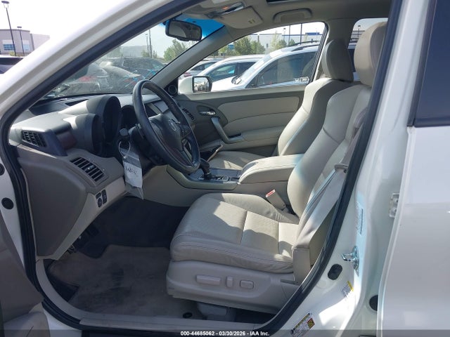 Aukcja sprzedaży 2011 Acura Rdx Tech Pkg, vin: 5J8TB2H53BA002018, numer aukcji: 44685062