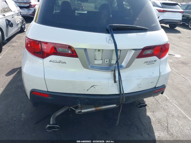 Aukcja sprzedaży 2011 Acura Rdx Tech Pkg, vin: 5J8TB2H53BA002018, numer aukcji: 44685062