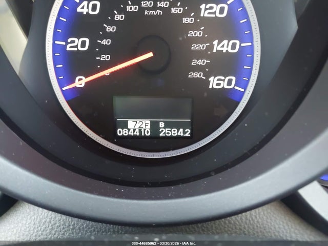 Aukcja sprzedaży 2011 Acura Rdx Tech Pkg, vin: 5J8TB2H53BA002018, numer aukcji: 44685062