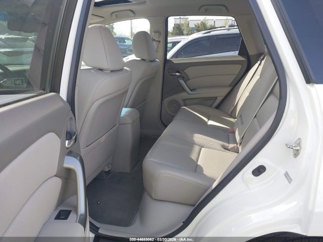 Aukcja sprzedaży 2011 Acura Rdx Tech Pkg, vin: 5J8TB2H53BA002018, numer aukcji: 44685062