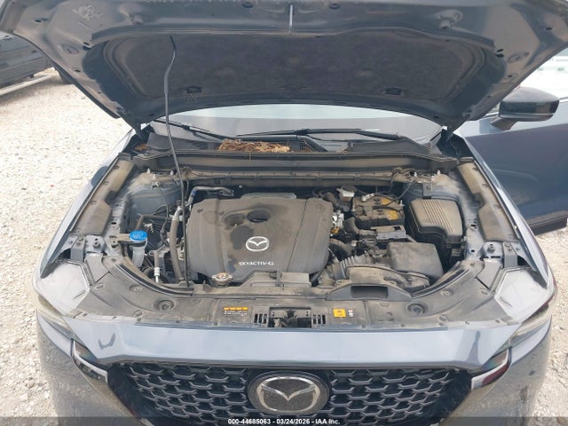 Aukcja sprzedaży 2023 Mazda Cx-5 2.5 S Carbon Edition, vin: JM3KFBCM3P0152955, numer aukcji: 44685063