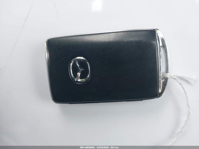 Aukcja sprzedaży 2023 Mazda Cx-5 2.5 S Carbon Edition, vin: JM3KFBCM3P0152955, numer aukcji: 44685063