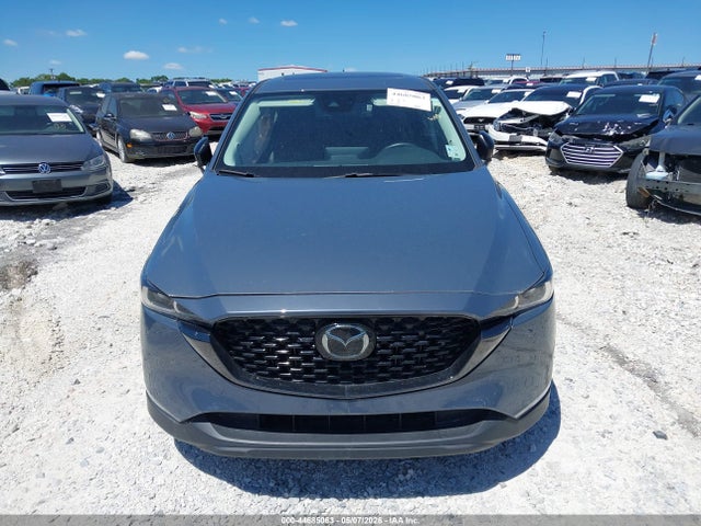 Aukcja sprzedaży 2023 Mazda Cx-5 2.5 S Carbon Edition, vin: JM3KFBCM3P0152955, numer aukcji: 44685063