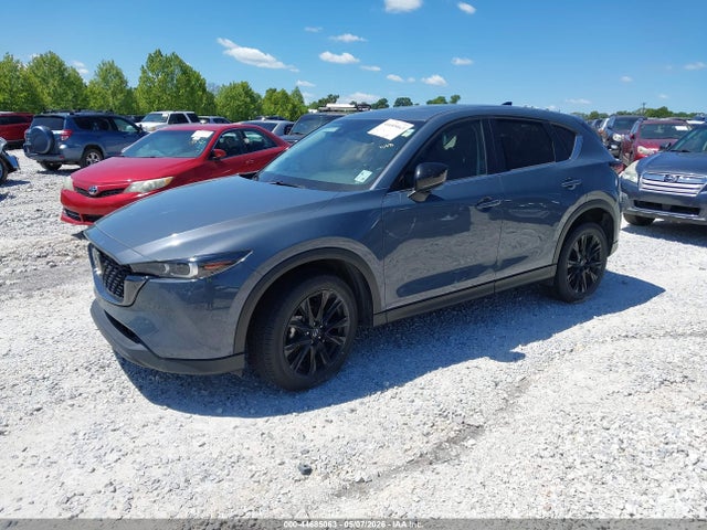 Aukcja sprzedaży 2023 Mazda Cx-5 2.5 S Carbon Edition, vin: JM3KFBCM3P0152955, numer aukcji: 44685063