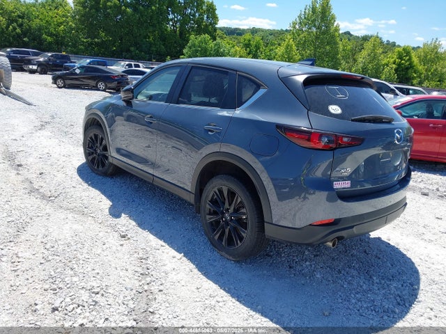 Aukcja sprzedaży 2023 Mazda Cx-5 2.5 S Carbon Edition, vin: JM3KFBCM3P0152955, numer aukcji: 44685063