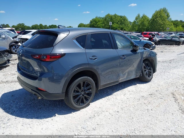 Aukcja sprzedaży 2023 Mazda Cx-5 2.5 S Carbon Edition, vin: JM3KFBCM3P0152955, numer aukcji: 44685063
