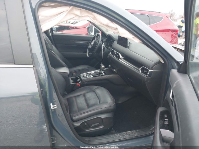 Aukcja sprzedaży 2023 Mazda Cx-5 2.5 S Carbon Edition, vin: JM3KFBCM3P0152955, numer aukcji: 44685063