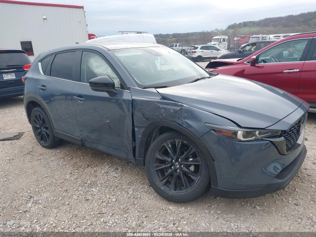 Aukcja sprzedaży 2023 Mazda Cx-5 2.5 S Carbon Edition, vin: JM3KFBCM3P0152955, numer aukcji: 44685063