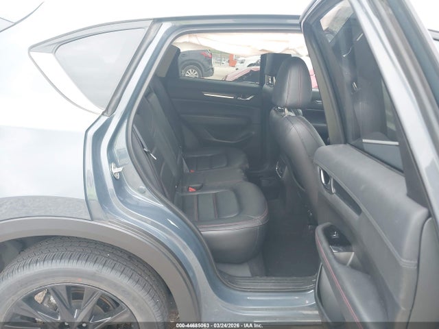 Aukcja sprzedaży 2023 Mazda Cx-5 2.5 S Carbon Edition, vin: JM3KFBCM3P0152955, numer aukcji: 44685063