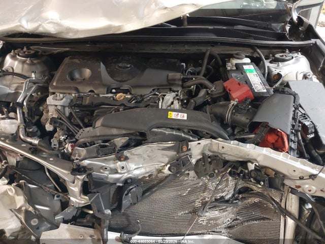 Продажа на аукционе авто 2019 Toyota Camry Se, vin: 4T1B11HKXKU773549, номер лота: 44685064