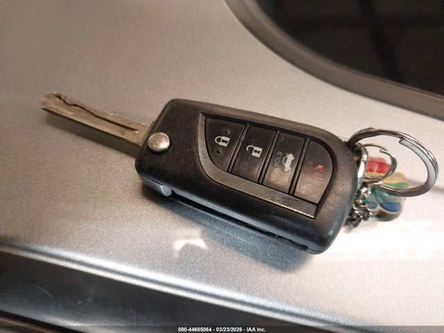 Продажа на аукционе авто 2019 Toyota Camry Se, vin: 4T1B11HKXKU773549, номер лота: 44685064