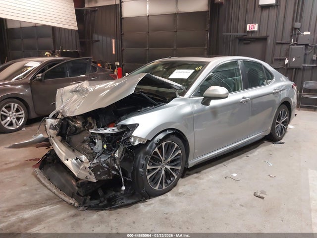 Продажа на аукционе авто 2019 Toyota Camry Se, vin: 4T1B11HKXKU773549, номер лота: 44685064