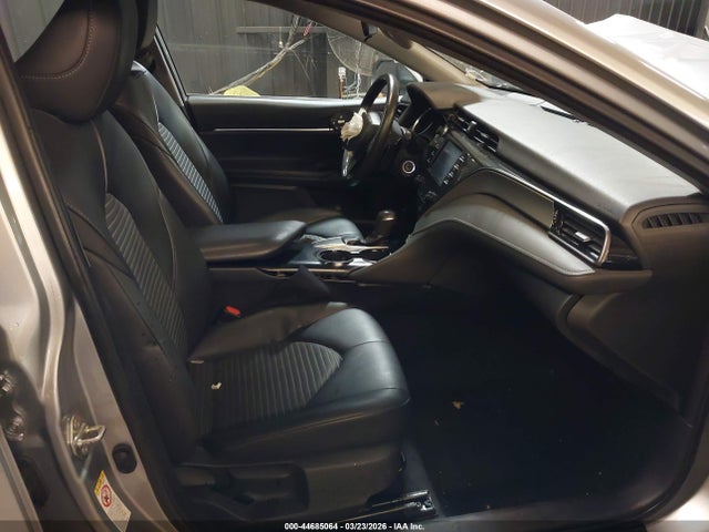 Продажа на аукционе авто 2019 Toyota Camry Se, vin: 4T1B11HKXKU773549, номер лота: 44685064