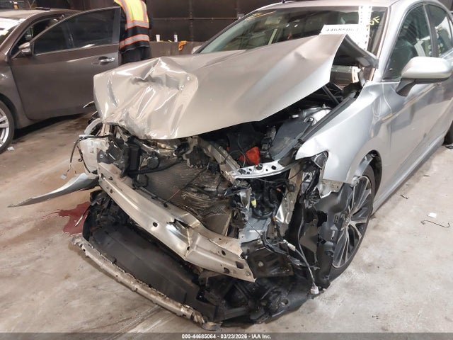 Продажа на аукционе авто 2019 Toyota Camry Se, vin: 4T1B11HKXKU773549, номер лота: 44685064