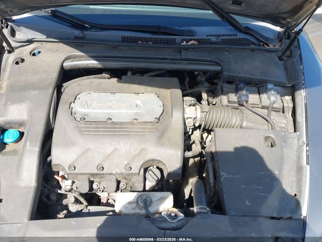 2005 Acura Tl მანქანა იყიდება აუქციონზე, vin: 19UUA66295A026660, აუქციონის ნომერი: 44685066