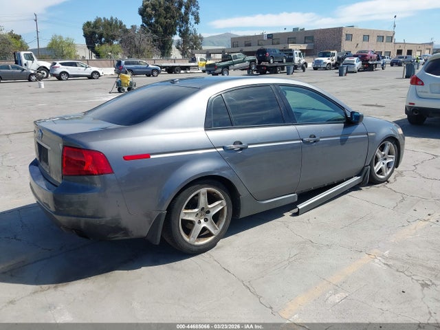 2005 Acura Tl მანქანა იყიდება აუქციონზე, vin: 19UUA66295A026660, აუქციონის ნომერი: 44685066