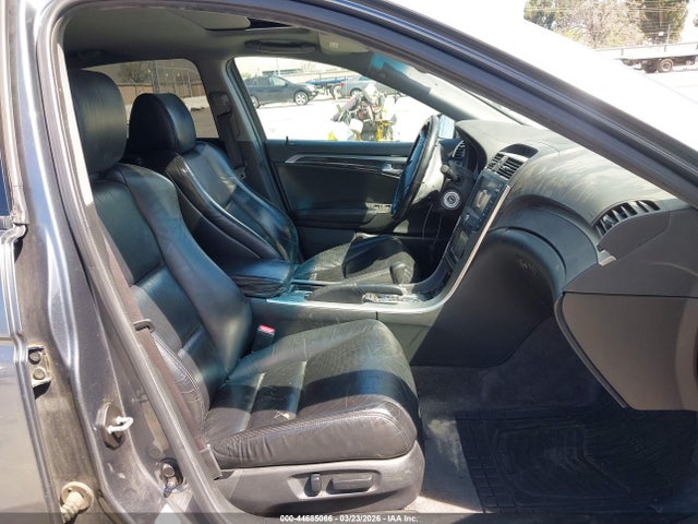 2005 Acura Tl მანქანა იყიდება აუქციონზე, vin: 19UUA66295A026660, აუქციონის ნომერი: 44685066