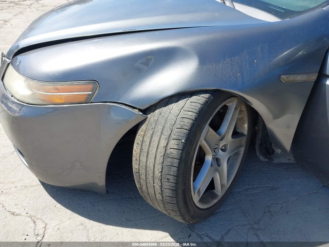 2005 Acura Tl მანქანა იყიდება აუქციონზე, vin: 19UUA66295A026660, აუქციონის ნომერი: 44685066