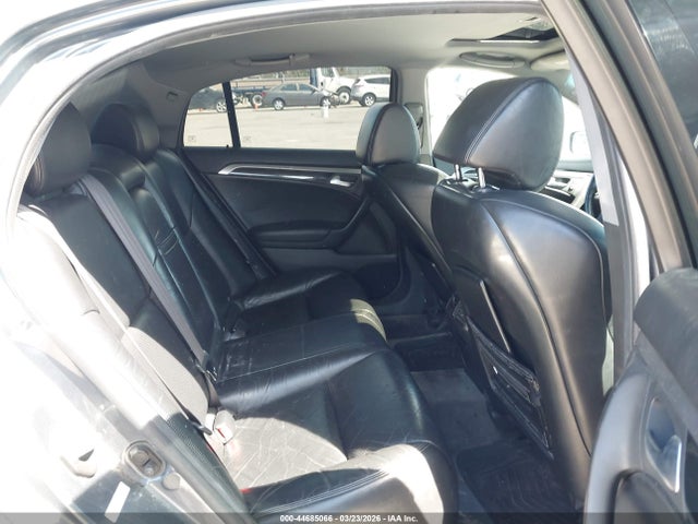 2005 Acura Tl მანქანა იყიდება აუქციონზე, vin: 19UUA66295A026660, აუქციონის ნომერი: 44685066