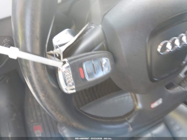 2011 AUDI S4 WAUBGAFL7BA178008 Photo 10