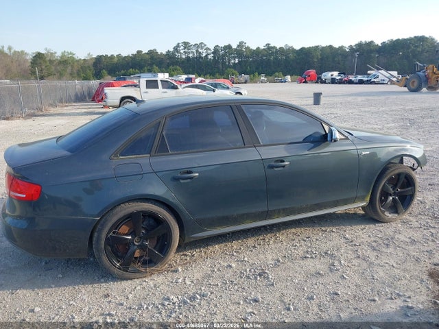 Aukcja sprzedaży 2011 Audi S4 Premium Plus, vin: WAUBGAFL7BA178008, numer aukcji: 44685067