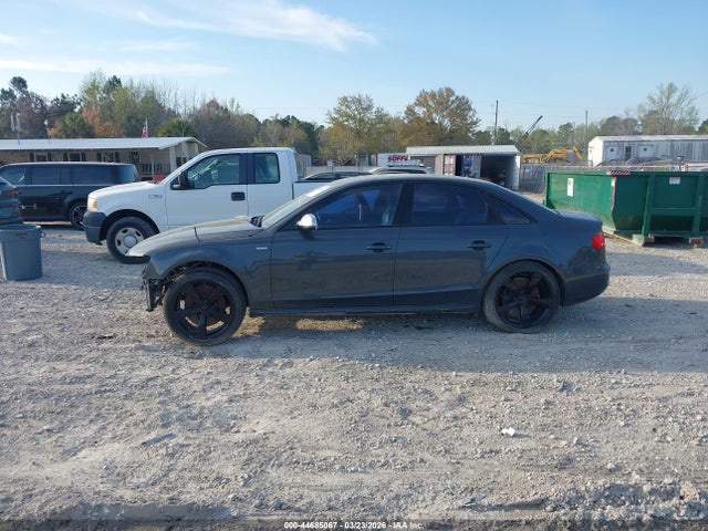 Aukcja sprzedaży 2011 Audi S4 Premium Plus, vin: WAUBGAFL7BA178008, numer aukcji: 44685067
