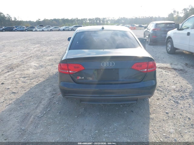 Aukcja sprzedaży 2011 Audi S4 Premium Plus, vin: WAUBGAFL7BA178008, numer aukcji: 44685067