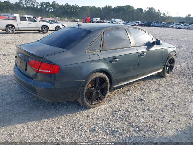 2011 AUDI S4 WAUBGAFL7BA178008 Photo 3