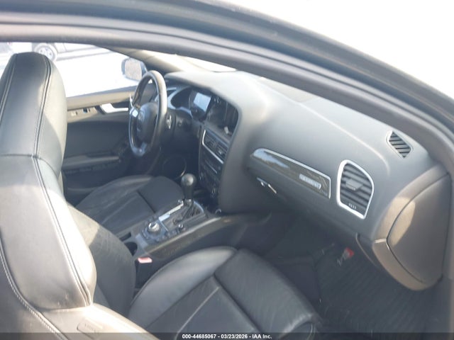 2011 AUDI S4 WAUBGAFL7BA178008 Photo 4