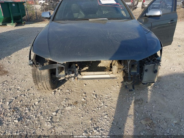 2011 AUDI S4 WAUBGAFL7BA178008 Photo 5